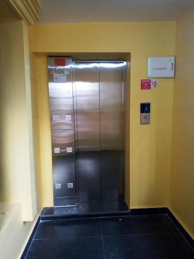 Hotel Chembiyan Pudukkottai Kültér fotó